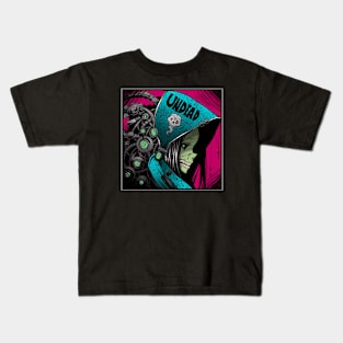 UNDEAD (Color 3) Kids T-Shirt